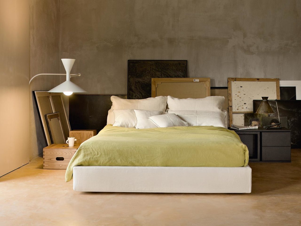 Lampe De Marseille Wall Lamp by Nemo Lamps